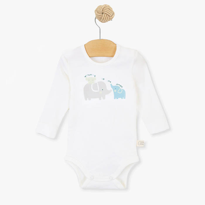 Bebi bodi za dječake 86