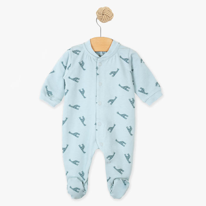 Špilhozna za dječake sa stopicama 62