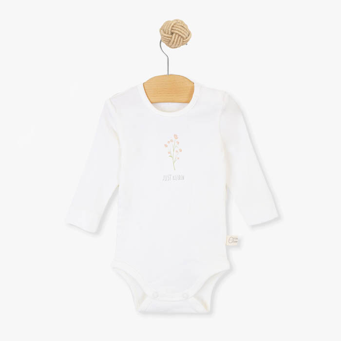 Bebi bodi za djevojčice 80