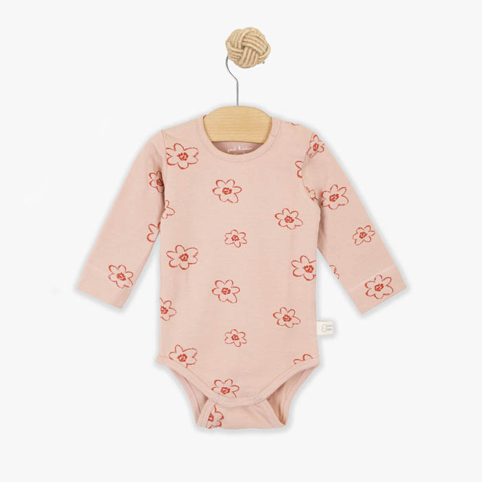 Bebi bodi za djevojčice 92