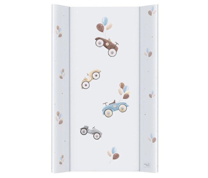 Tvrda podloga za presvlačenje auto