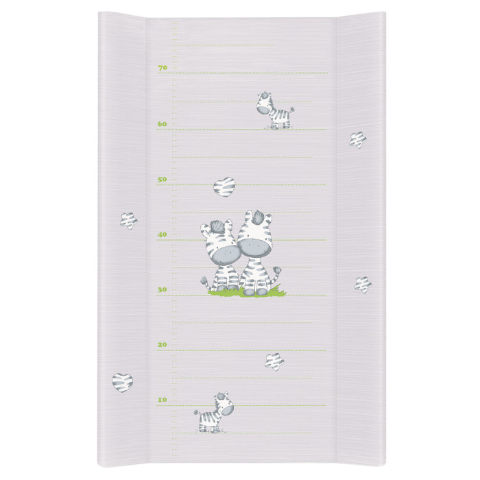 Tvrda podloga za presvlačenje- siva