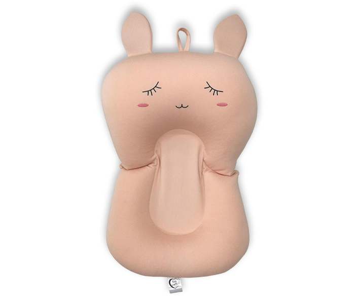 Podloga za kupanje bebe oranz