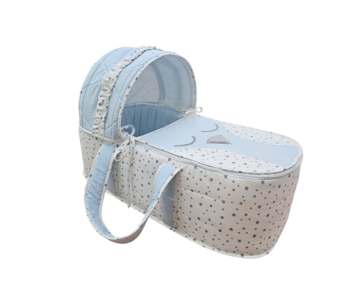 Bebi nosiljka sovice