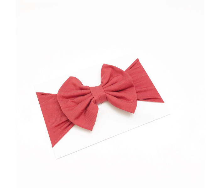 Traka za kosu, ciklama