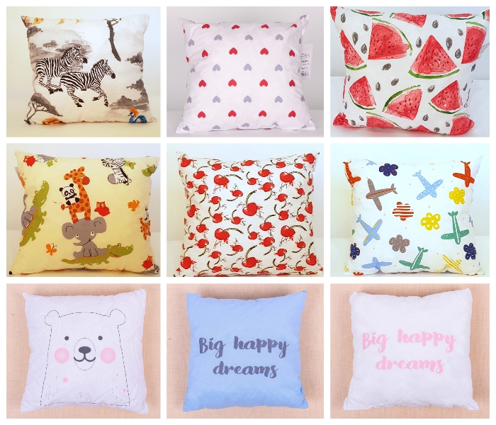 Dječiji jastuk