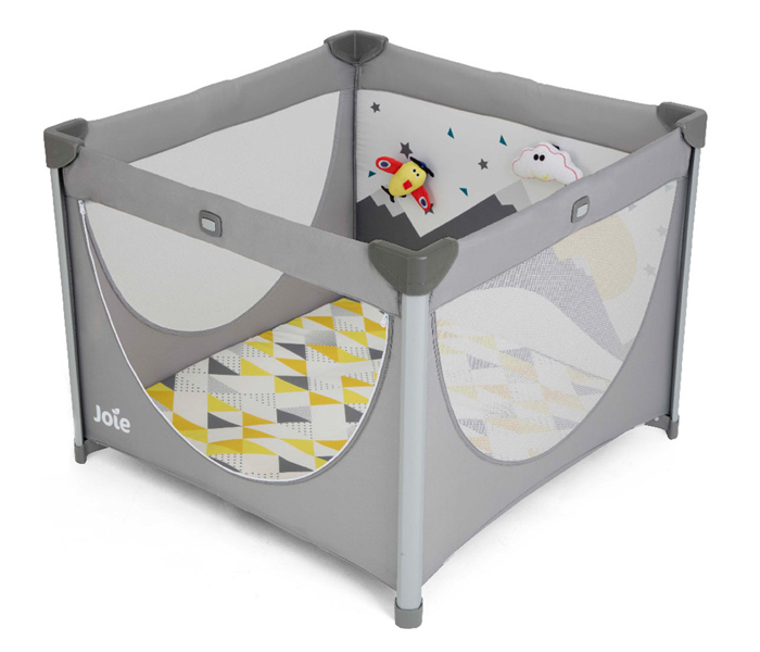 Ogradica za bebu Joie Cheer little explorer