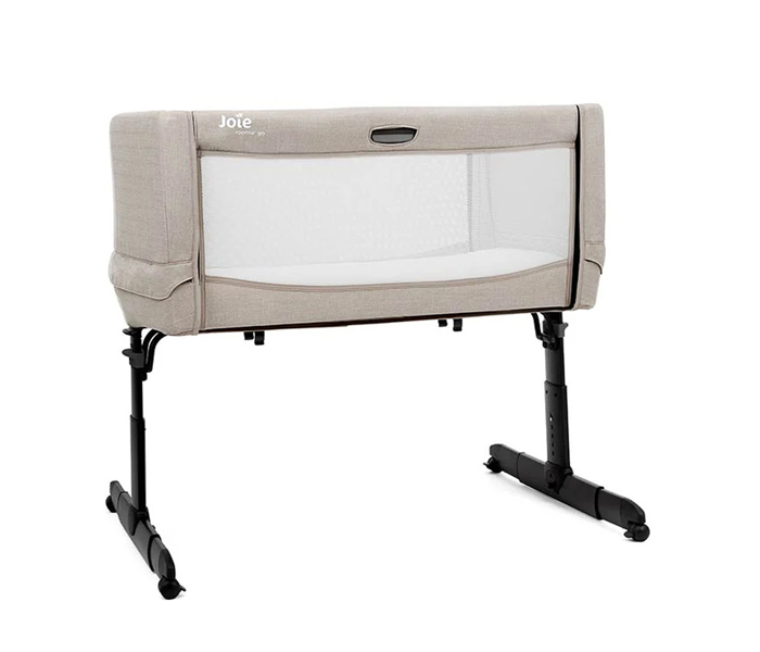 Kolijevka Joie Roomie go clay