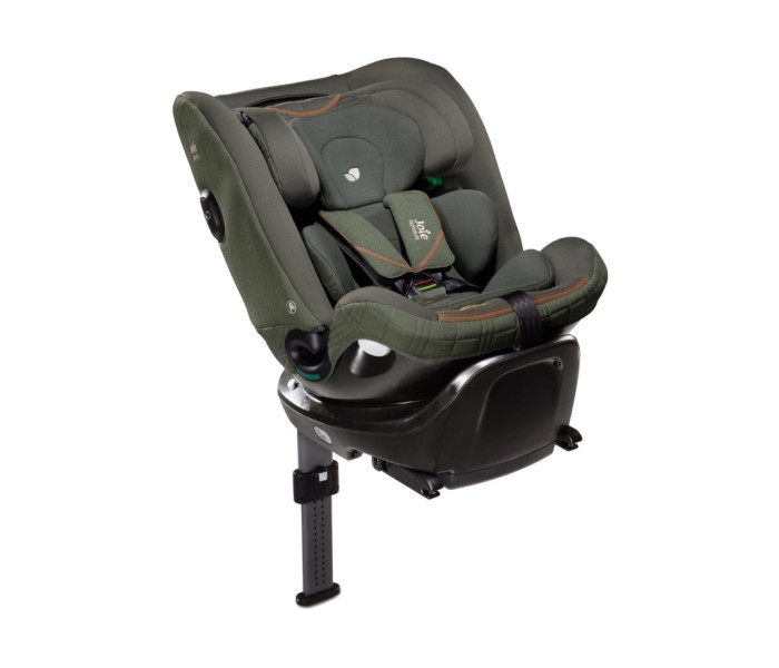 Autosjedište Joie I spin xl pine