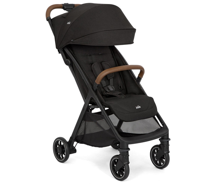 Kolica Joie Pact Pro shale