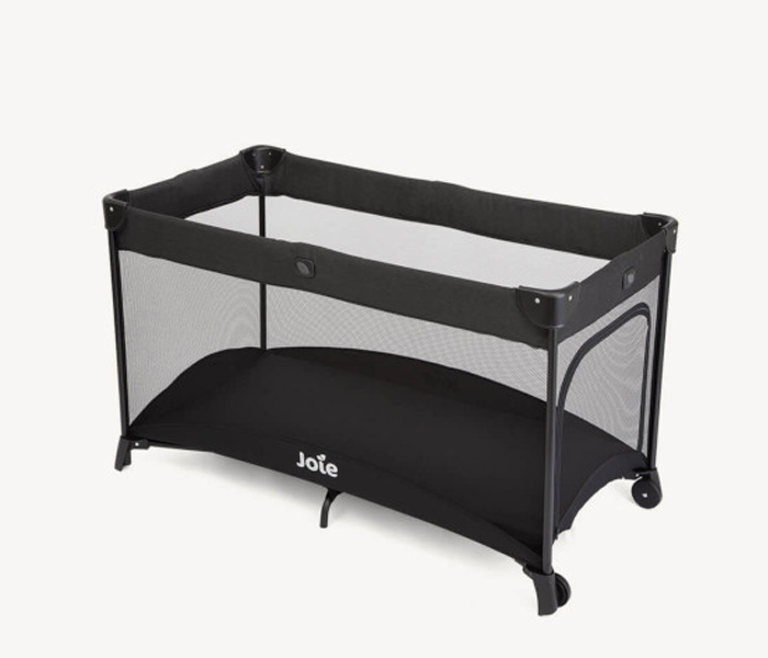 Prenosivi krevetac Allura shale