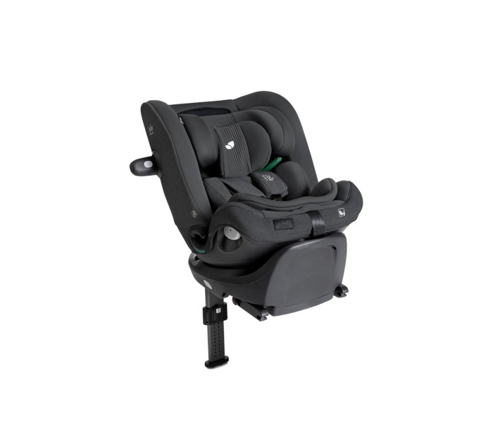 Autosjedište I spin xl ebony