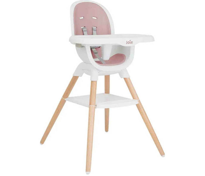 Hranilica Joie chestnut lola