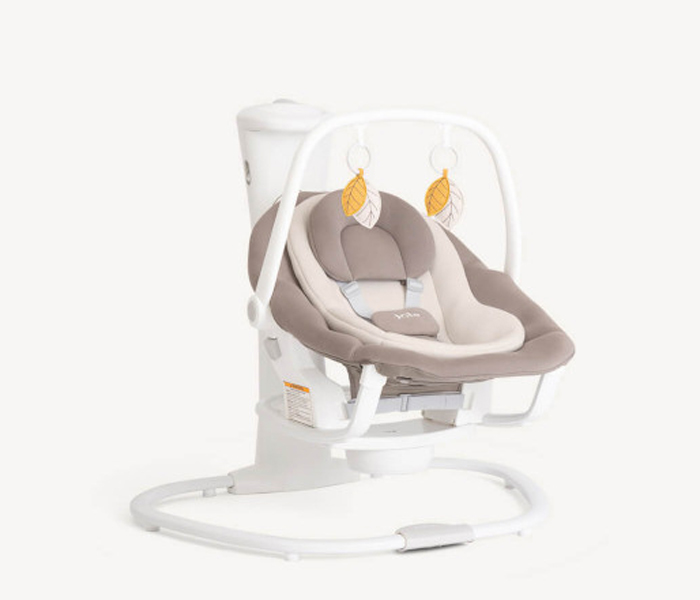 Ljuljaška Joie Whimsy ash