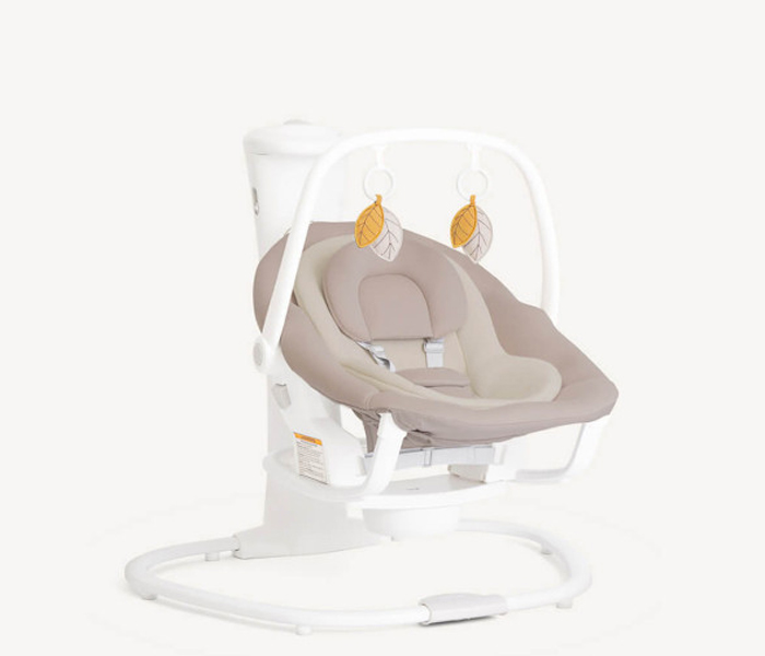 Ljuljaška Joie Whimsy almond