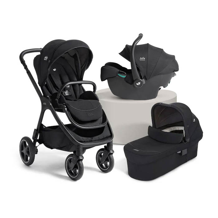 Kolica Joie Finiti 3 u 1 eclipse