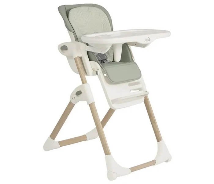 Hranilica Joie Mimzy Recline mist wood