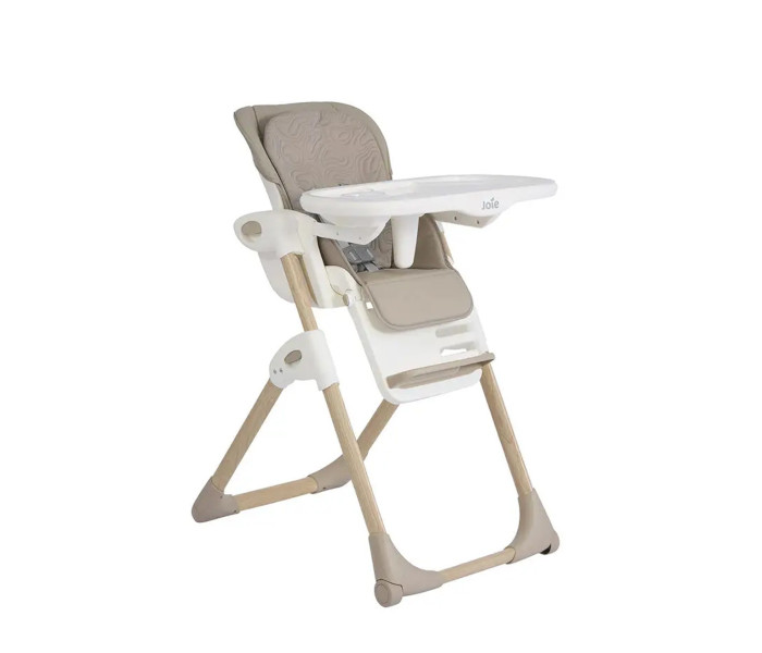 Hranilica Joie Mimzy Recline dune wood