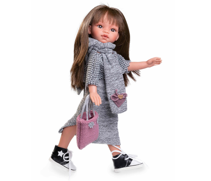 Igračka lutka Emily cool 33cm.