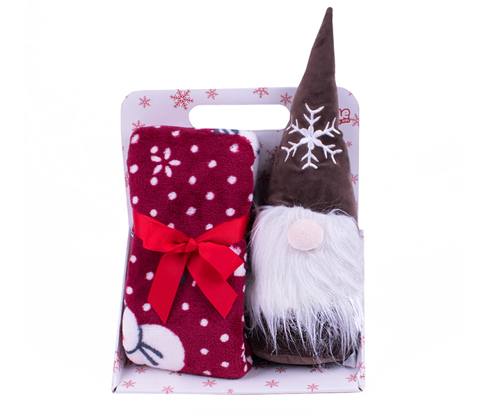 Bebi igračka + ćebe