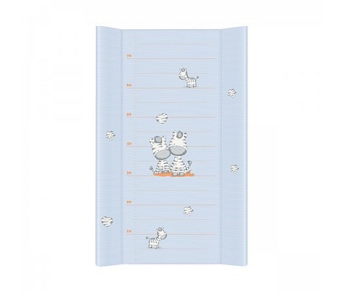 Tvrda podloga za povijanje plava