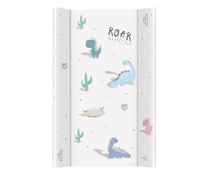 Tvrda podloga za presvlačenje Dino