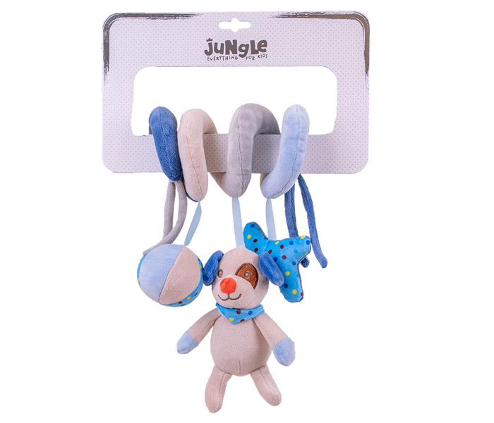 Igračka za bebe tvister