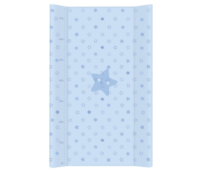 Mekana podloga za povijanje plava