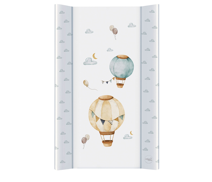 Tvrda podloga za presvlačenje balloons