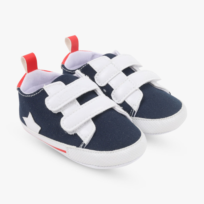 Nehodajuće plitke patike za dječake M