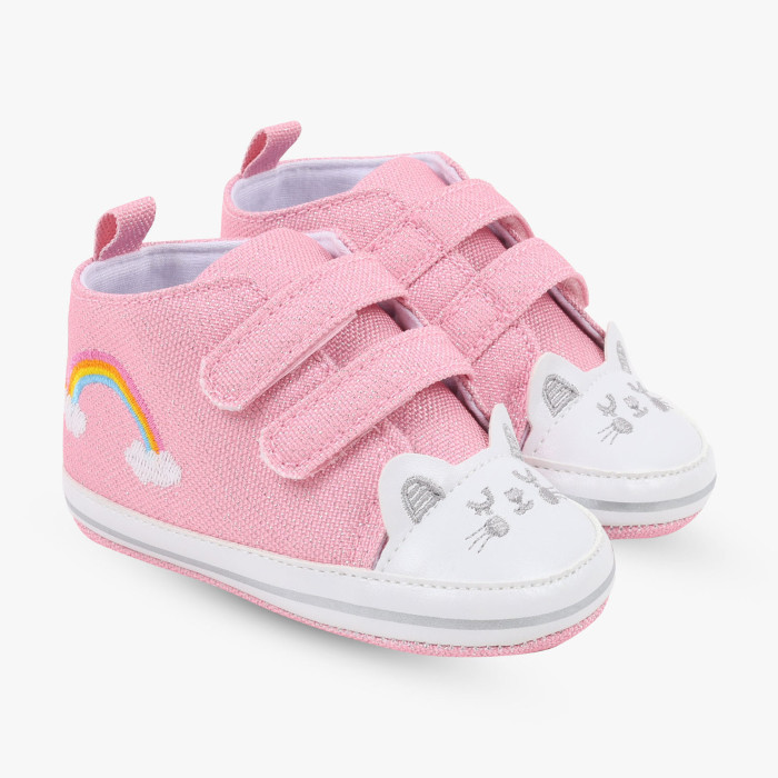 Nehodajuće plitke patike za djevojčice S