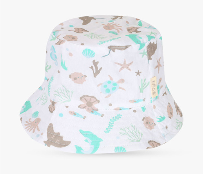 Bebi kapa za dječaka  42-46