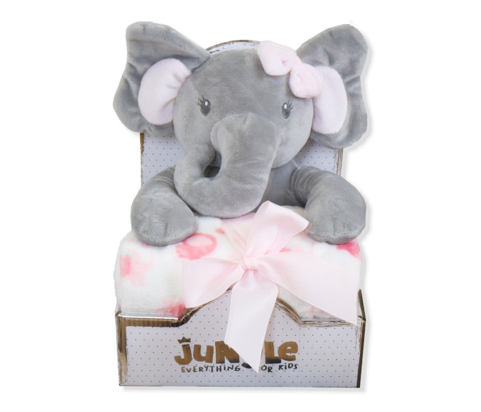 Bebi ćebe+ igračka