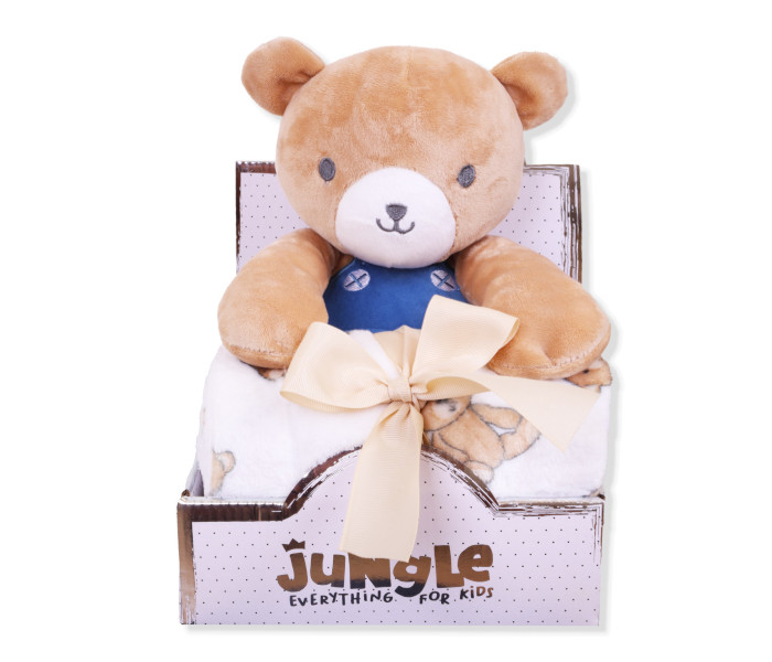 Bebi ćebe+ igračka