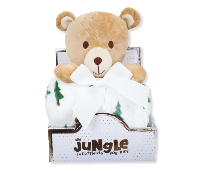 Bebi ćebe+ igračka