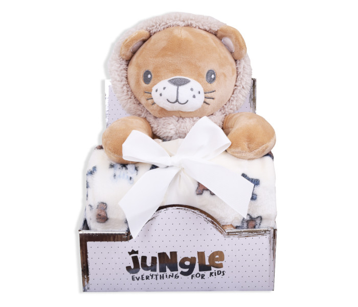 Bebi ćebe+ igračka