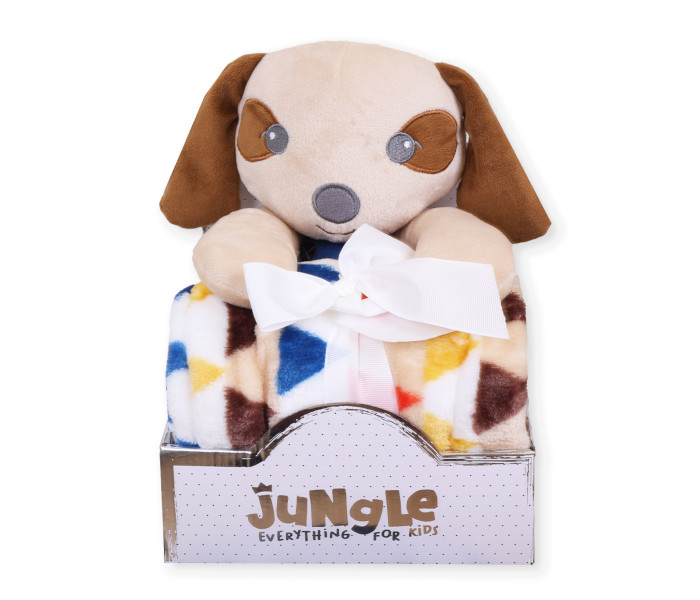 Bebi ćebe+ igračka