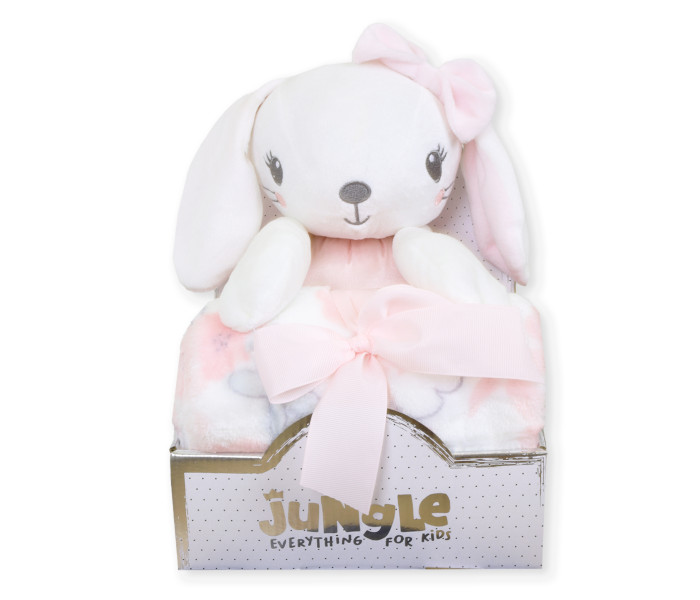 Bebi ćebe+ igračka