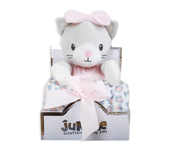 Bebi ćebe+ igračka