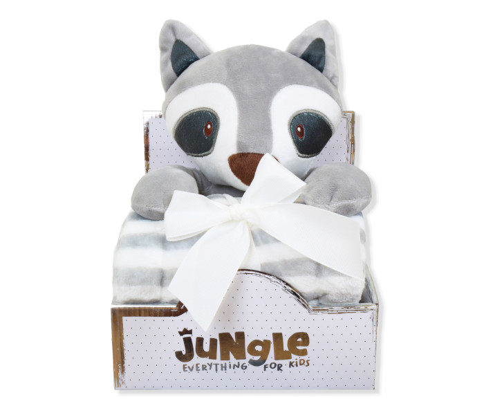 Bebi ćebe+ igračka