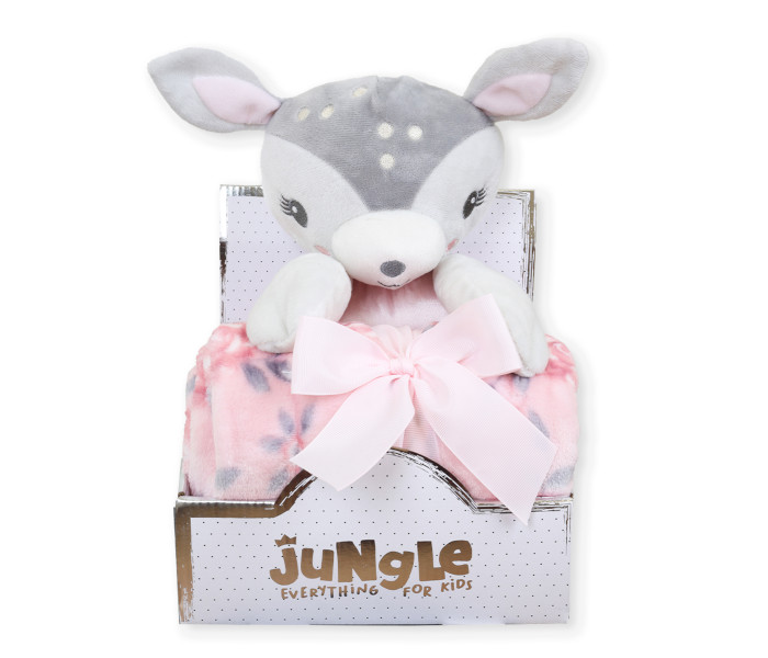 Bebi ćebe+ igračka