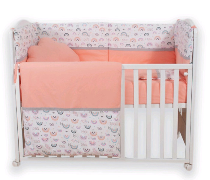 Punjena posteljina night