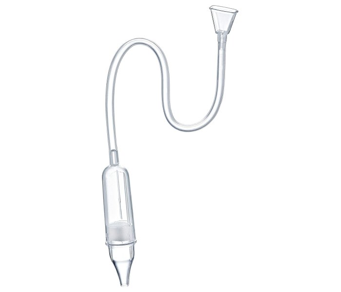 Aspirator Baby jem