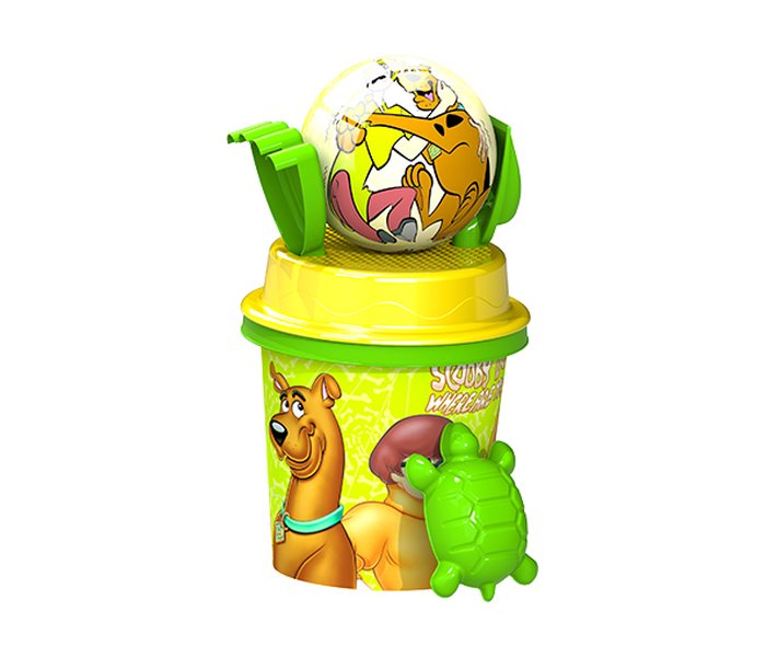 Kantica za plazu scooby doo
