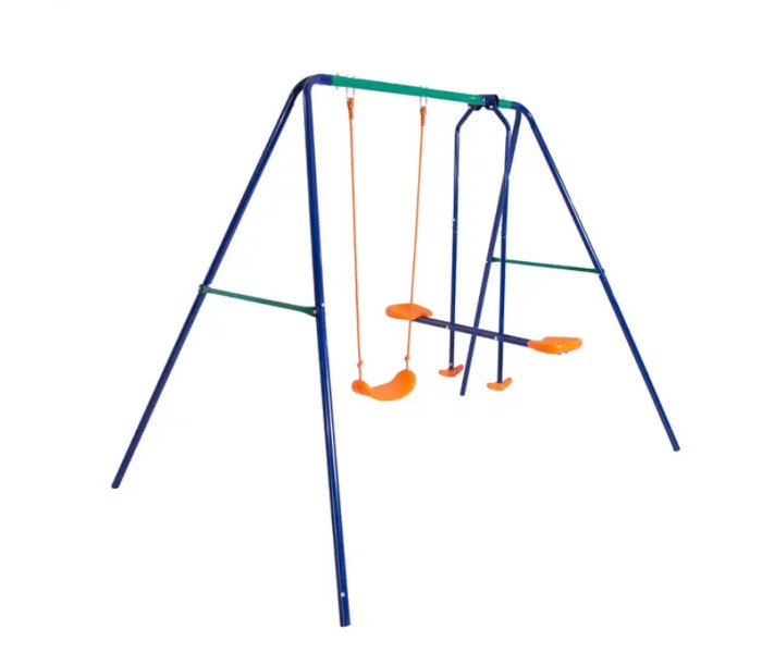 Ljuljaška - 3 osobe