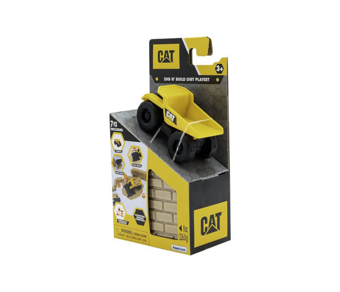 Igračka Cat, set za igru