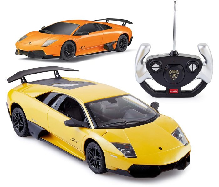 Igračka Rastar auto Murcielago 1/24
