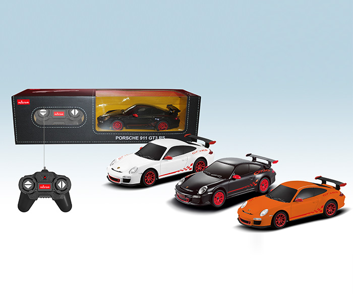 Igracka Rastar auto Porsche gt3 1:24