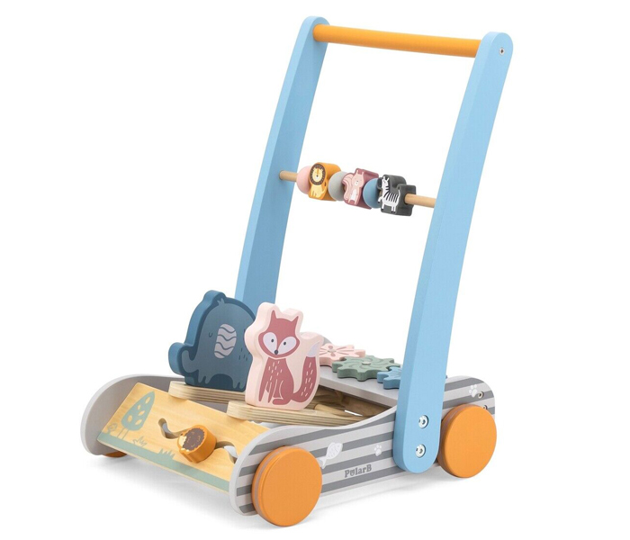 Igračka Master drvena guralica