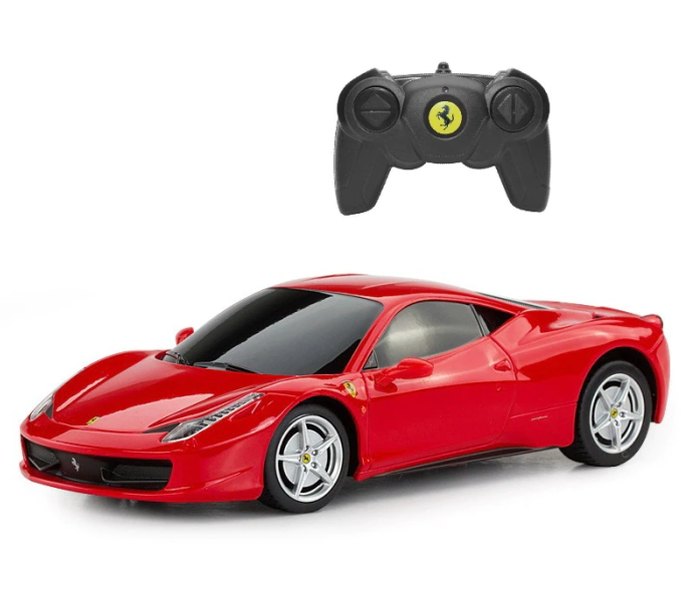 Igračka Rastar auto ferrari  1/24